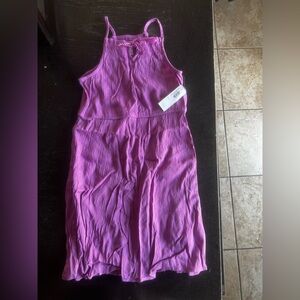 Old navy girls dress